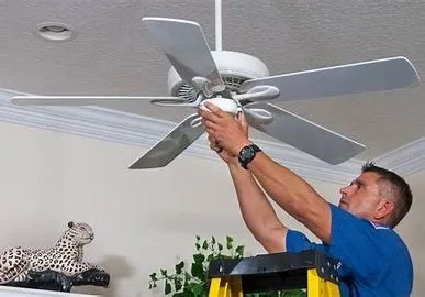 Slide of Carolina Home Experts