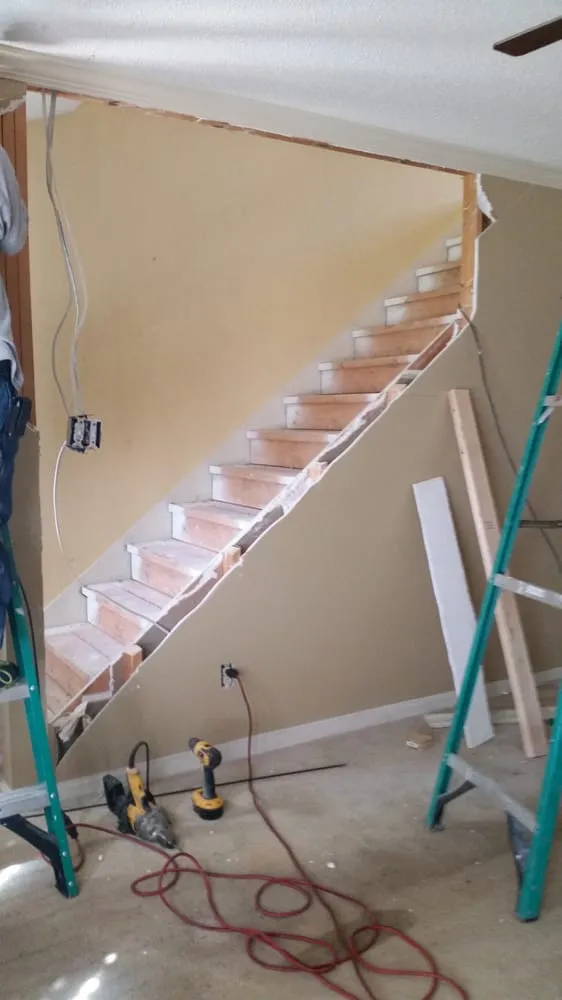 Slide of Carolina Home Repairs And Improvements