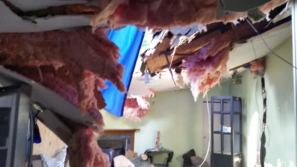 Slide of Carolina Home Repairs And Improvements