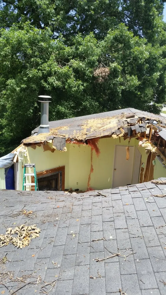 Slide of Carolina Home Repairs And Improvements