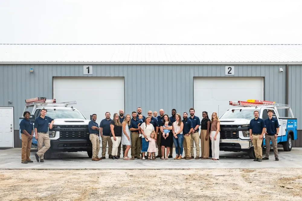 Affordable emergency electrical service experts serving Windsor, SC - Carolina HVAC and Electrical
