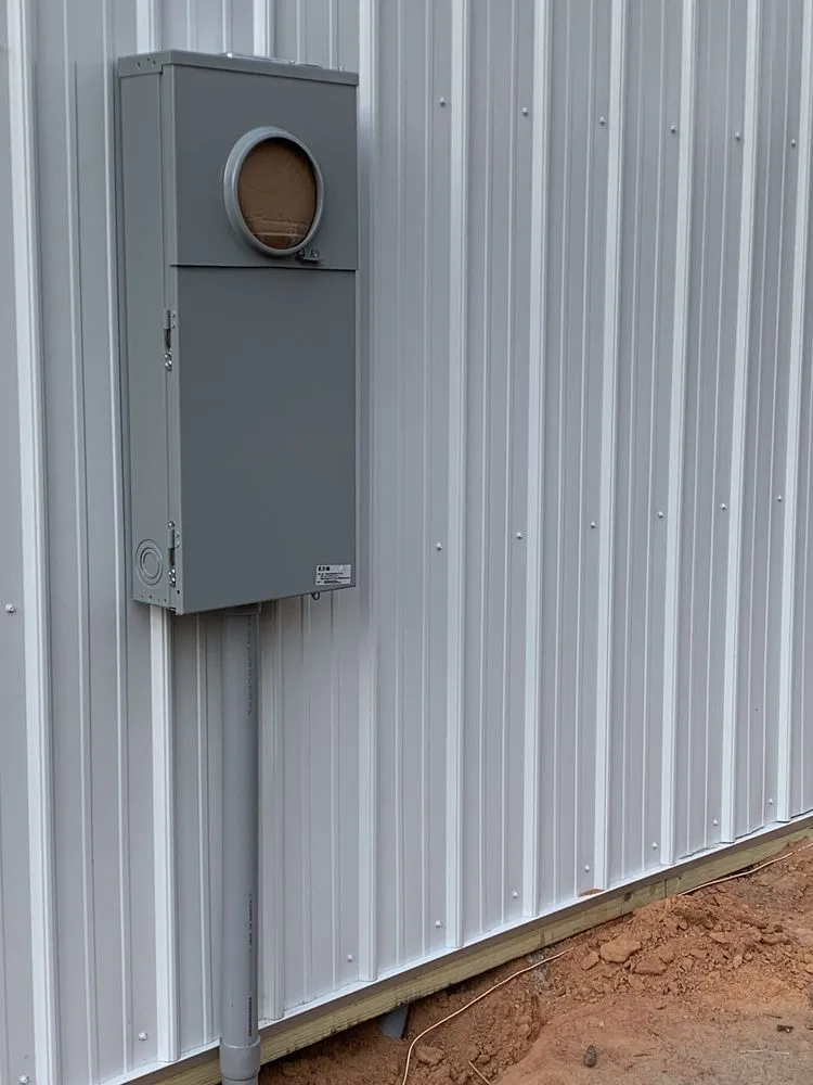 Reliable electrical repair in Windsor, SC by Carolina HVAC and Electrical