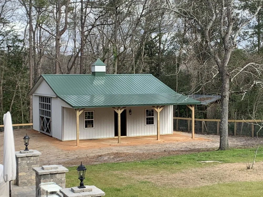 Expert electrician providing panel upgrade in Windsor, SC - Carolina HVAC and Electrical