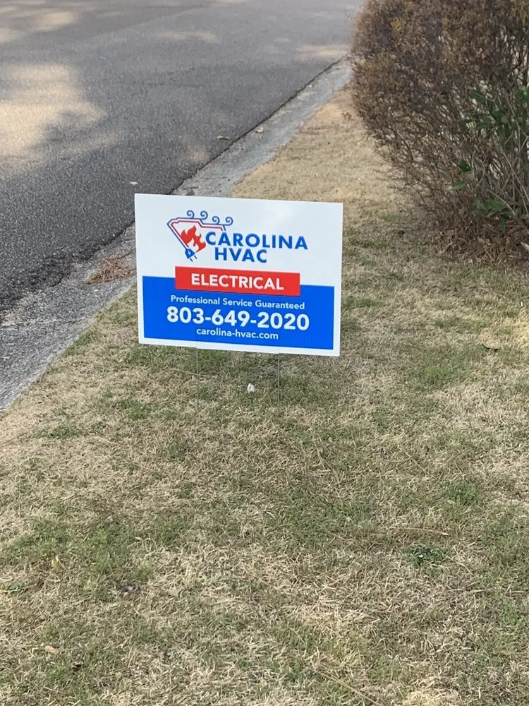 Certified emergency electrical service in Windsor, SC by Carolina HVAC and Electrical