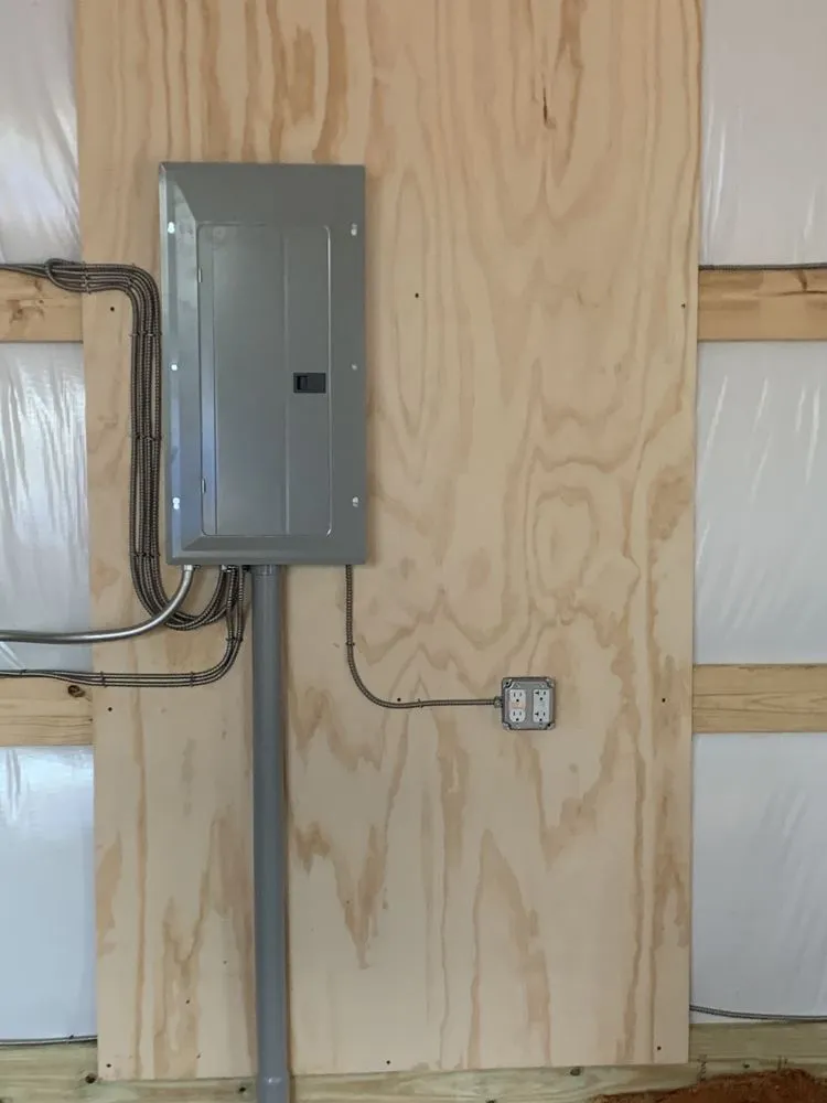 Reliable emergency electrical service experts serving Windsor, SC - Carolina HVAC and Electrical