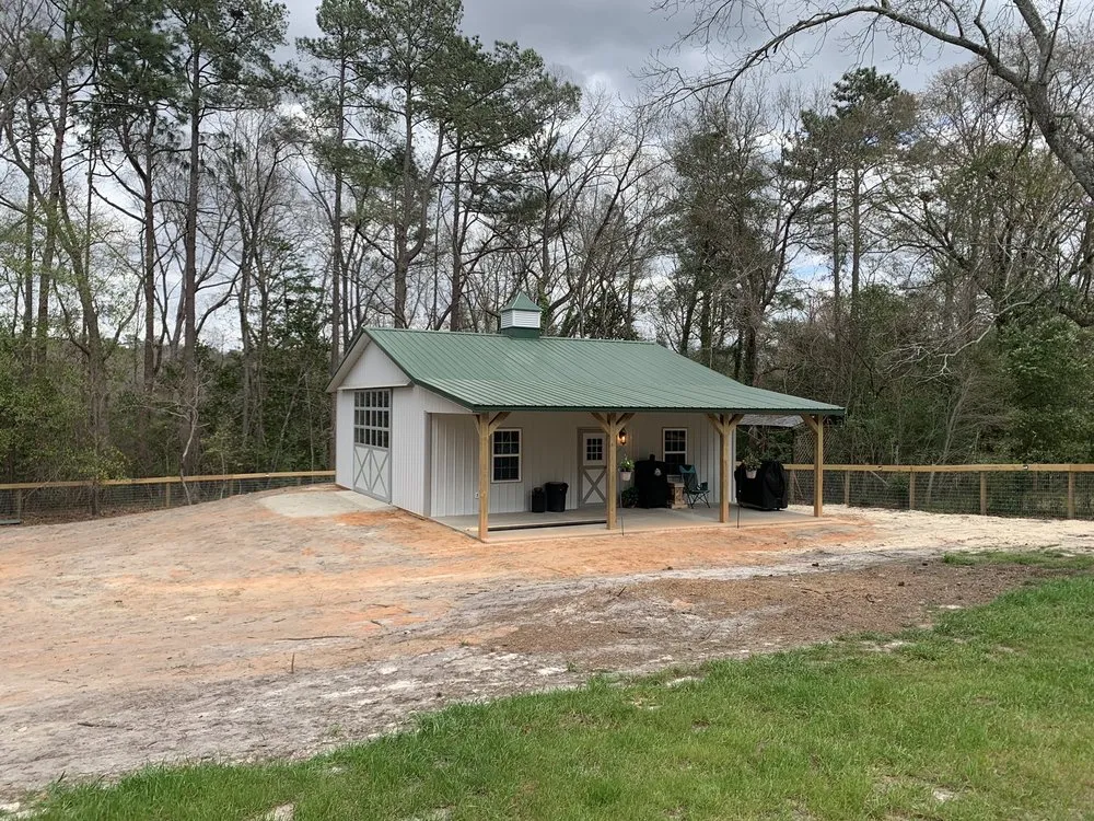 Professional outlet and switch repair in Windsor, SC by Carolina HVAC and Electrical