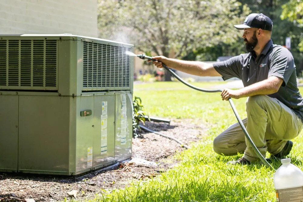Trusted emergency electrical service experts serving Windsor, SC - Carolina HVAC and Electrical
