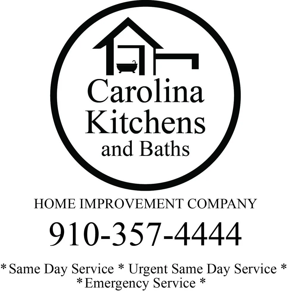 Slide of Carolina Kitchens and Baths