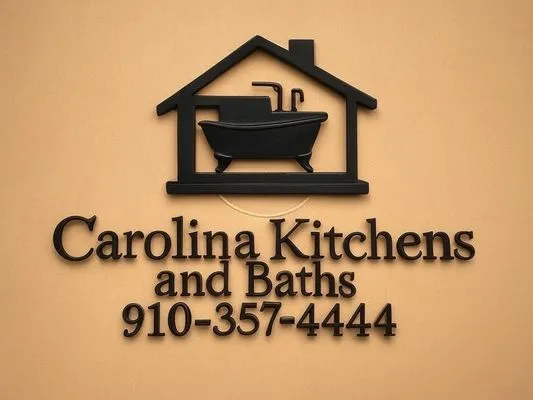 Carolina Kitchens and Baths Logo