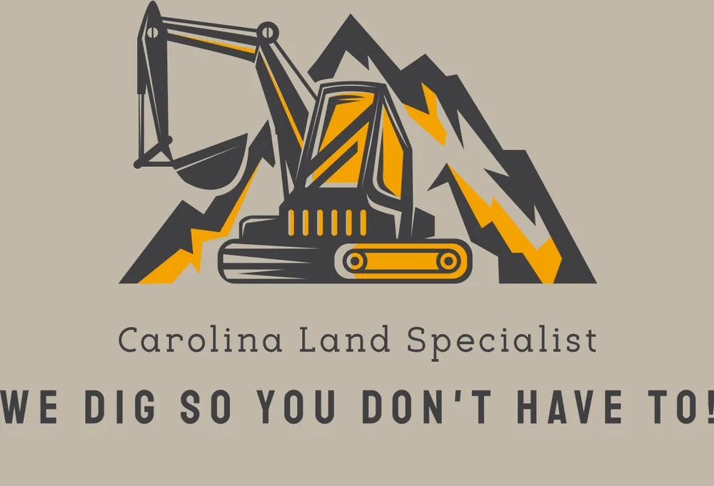 Slide of Carolina Land Specialist