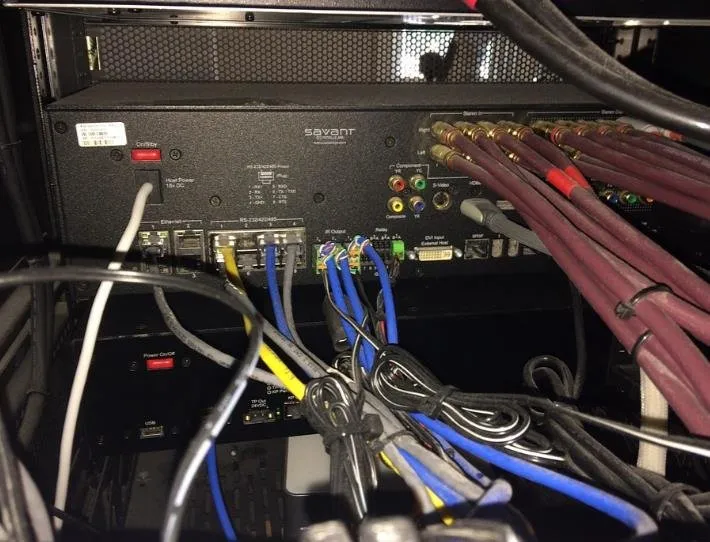 Slide of Carolina Network Solutions