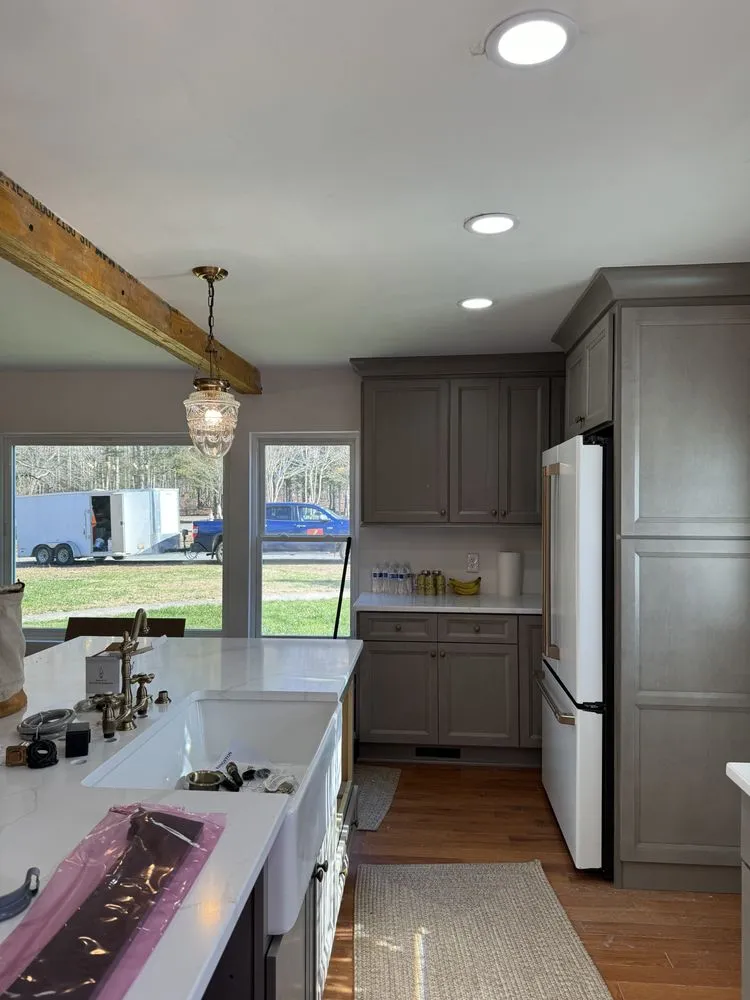 Slide of Carolina Power Solutions & Services