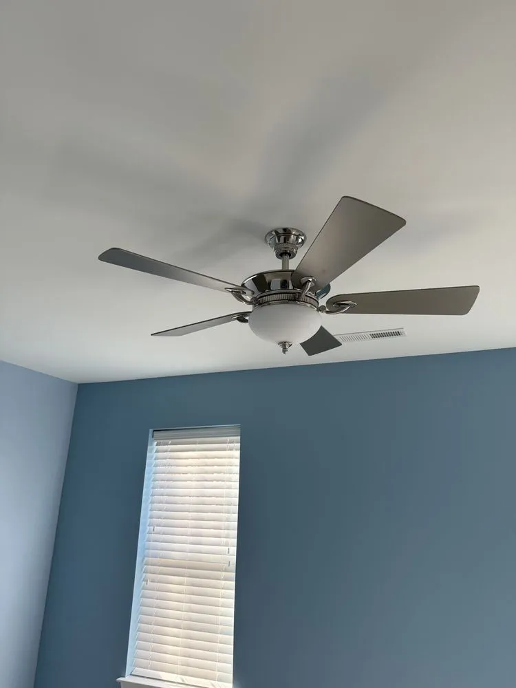 Slide of Carolina Power Solutions & Services