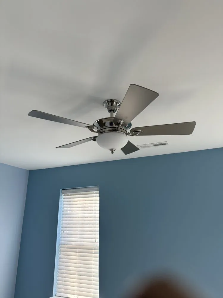 Slide of Carolina Power Solutions & Services