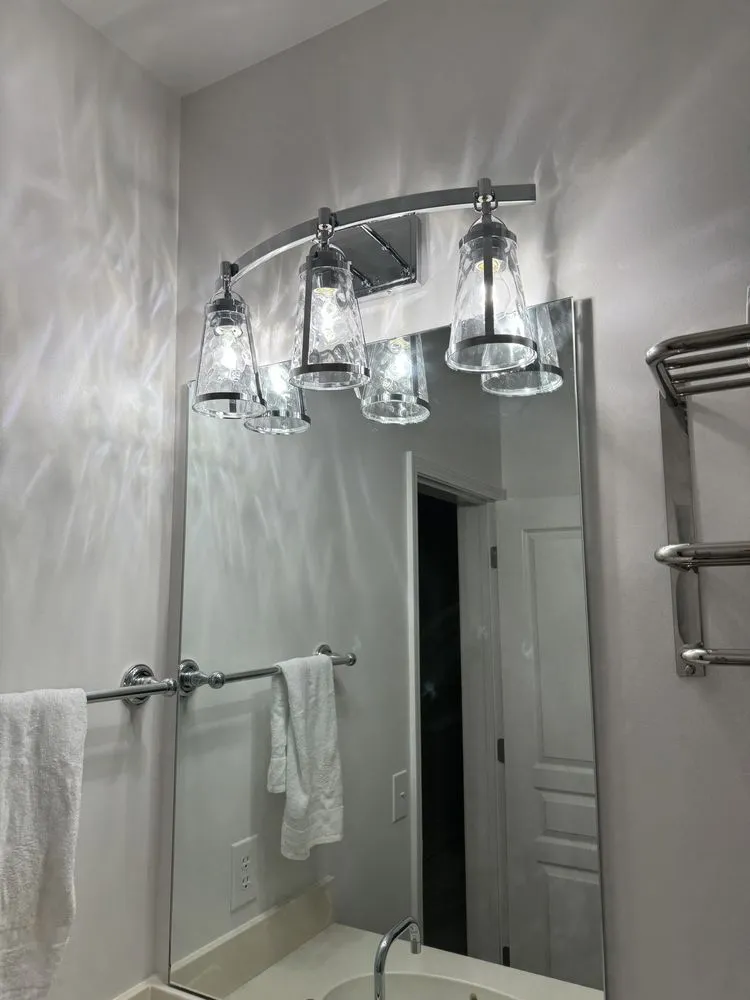 Slide of Carolina Power Solutions & Services