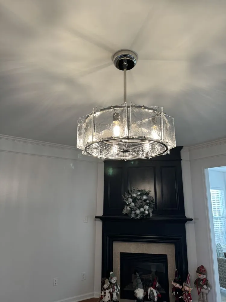 Certified circuit breaker repair experts serving ,  - Carolina Power Solutions & Services