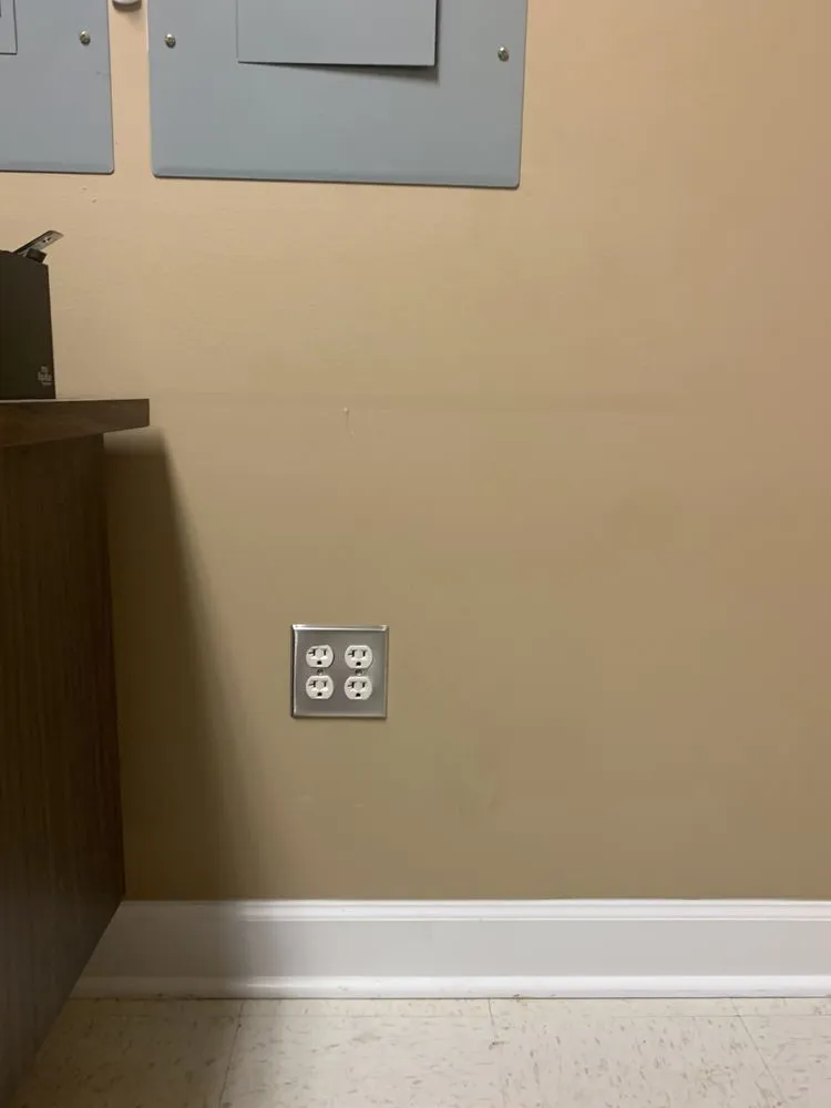 Reliable electrical service for homes in emergency electrical service,  by 