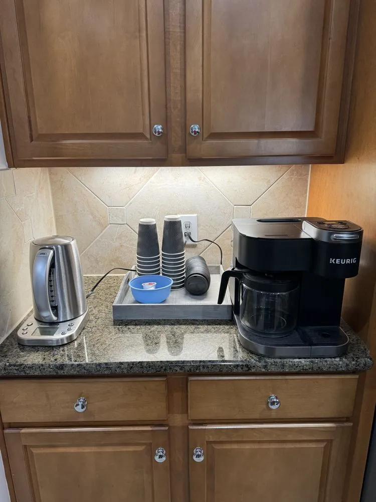 Licensed electrical repair in ,  by Carolina Power Solutions & Services