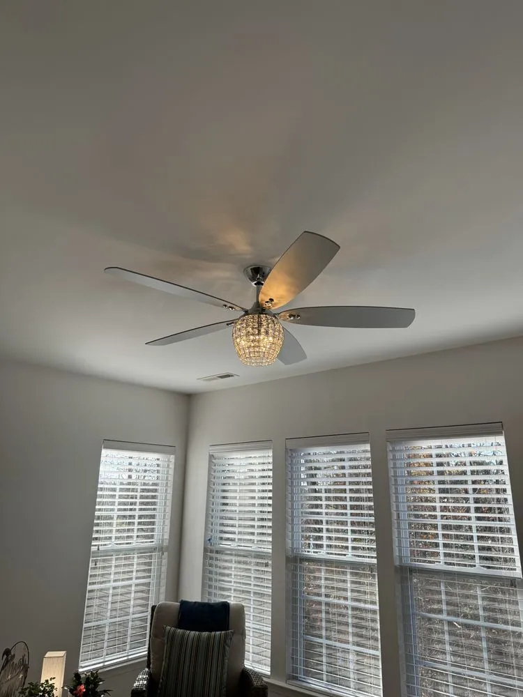 Slide of Carolina Power Solutions & Services