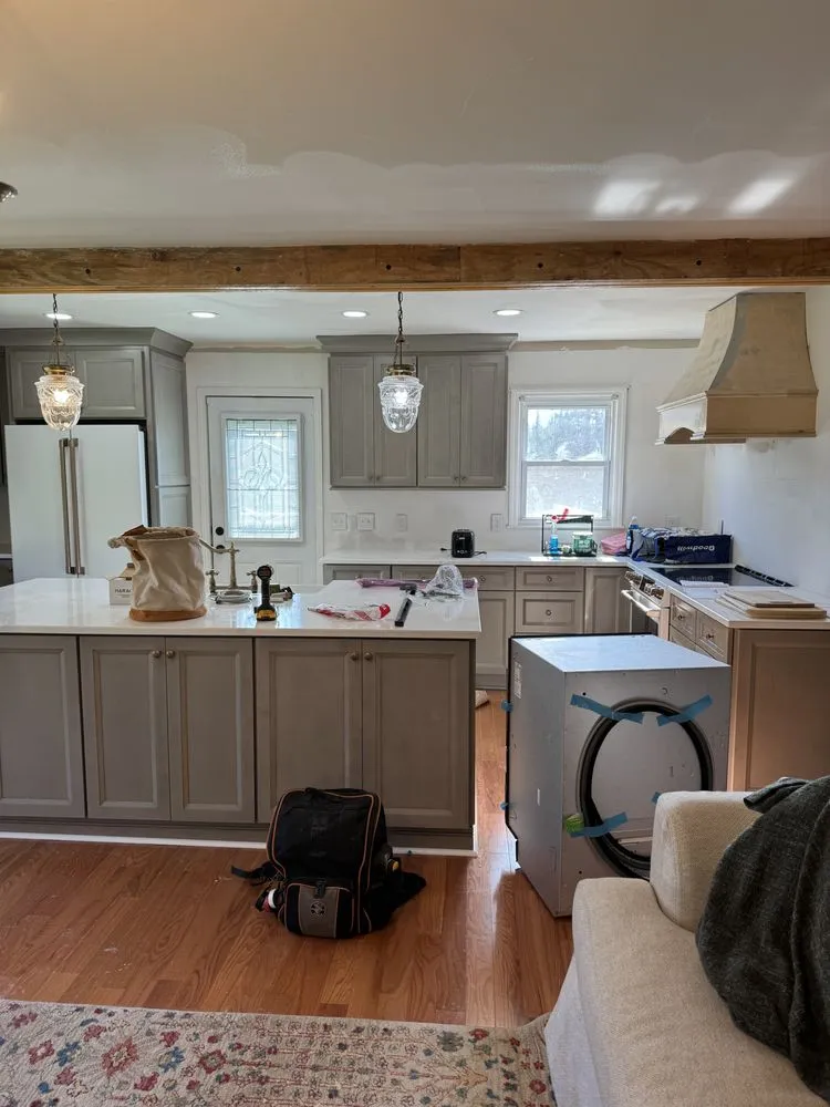 Slide of Carolina Power Solutions & Services