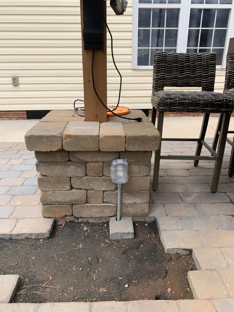 Slide of Carolina Power Solutions & Services