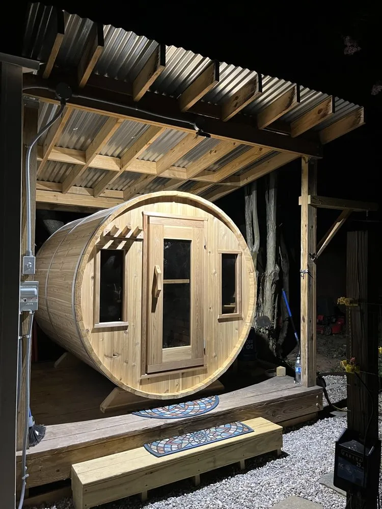 Slide of Carolina Power Solutions & Services