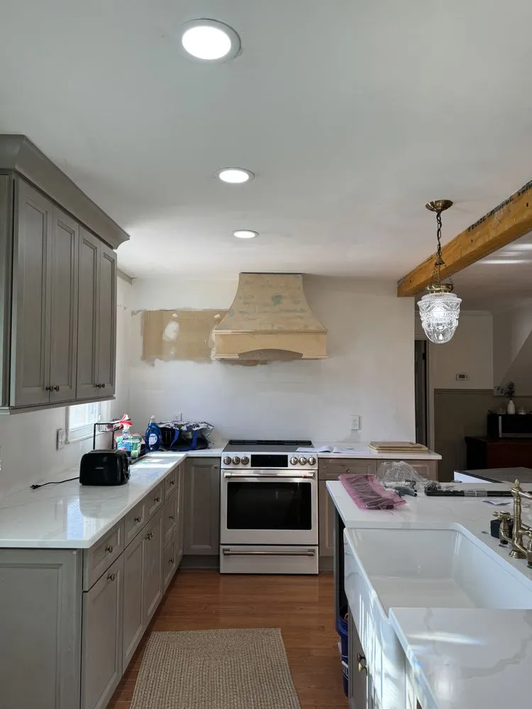 Slide of Carolina Power Solutions & Services