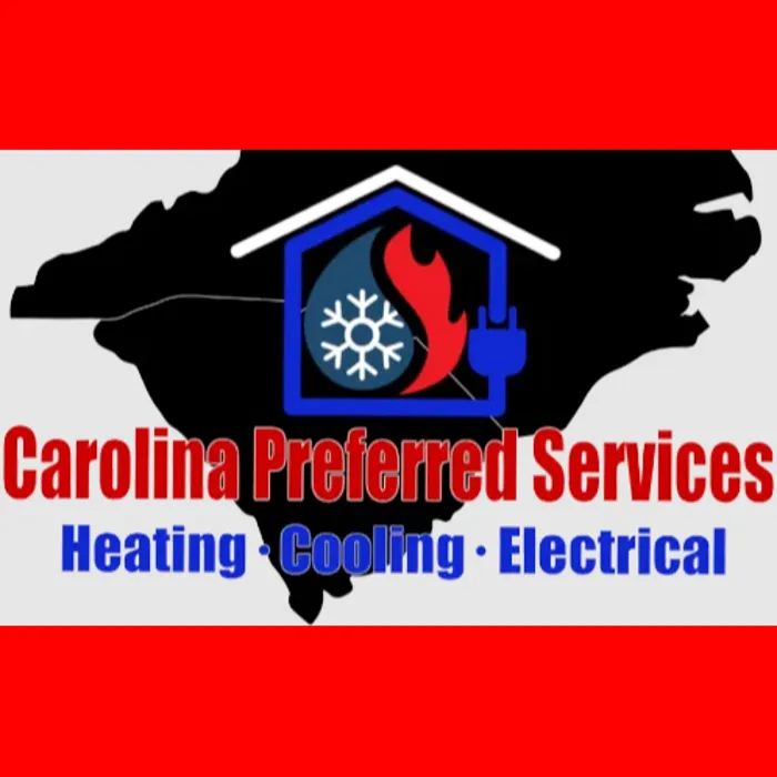 Slide of Carolina Preferred Services