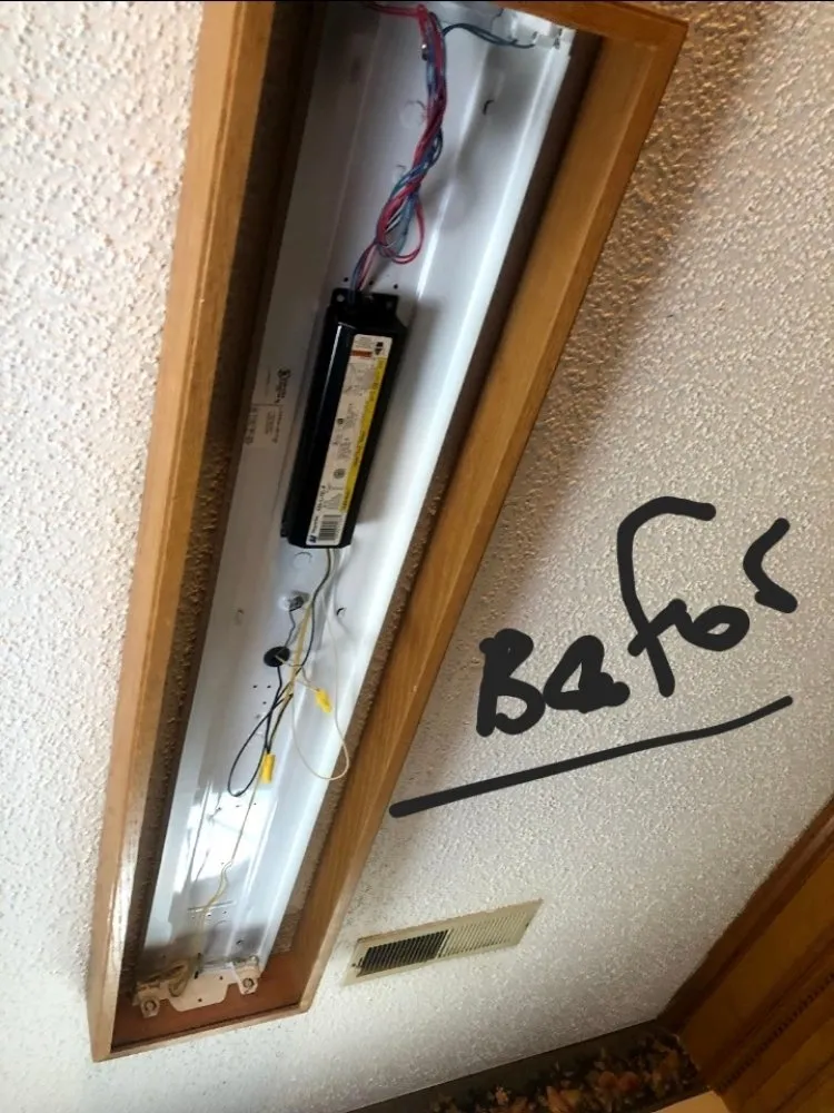 Slide of Carolina Professional Electrical Services