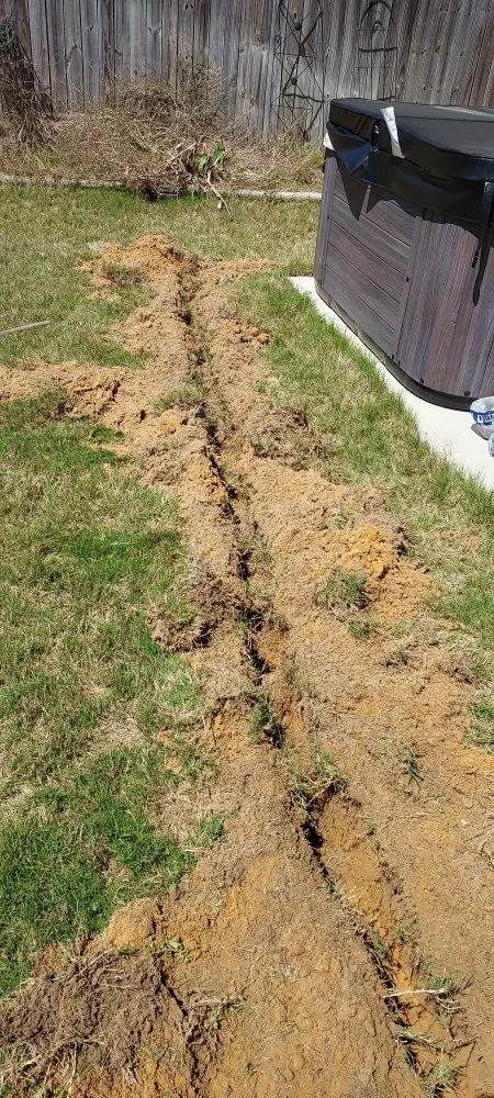 Slide of Carolina Professional Electrical Services