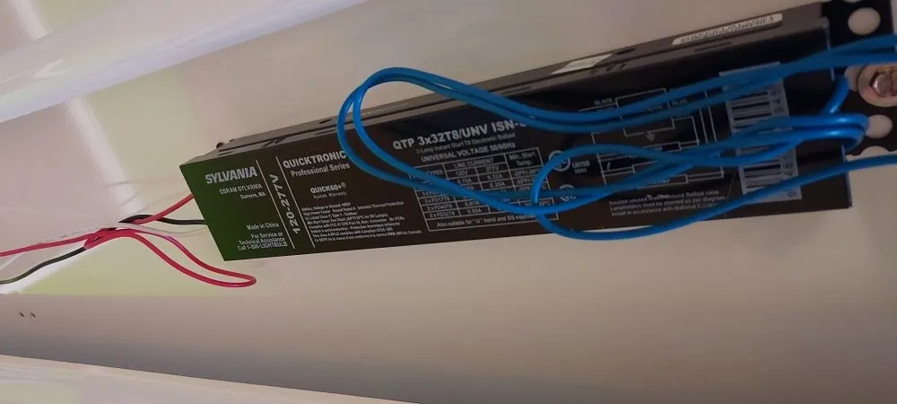 Slide of Carolina Professional Electrical Services