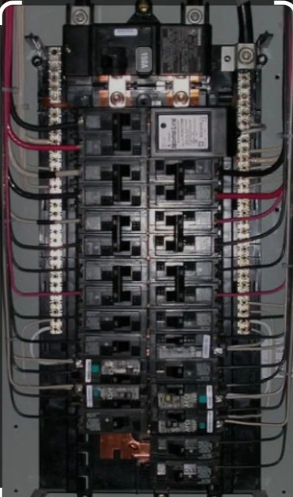 Slide of Carolina Professional Electrical Services