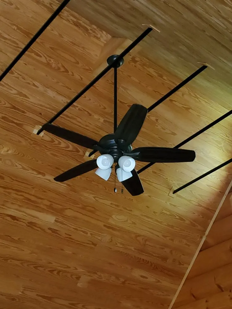 Slide of Carolina Repair & Lighting