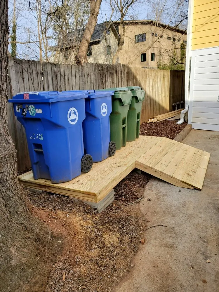 Slide of Carolina Repair & Lighting