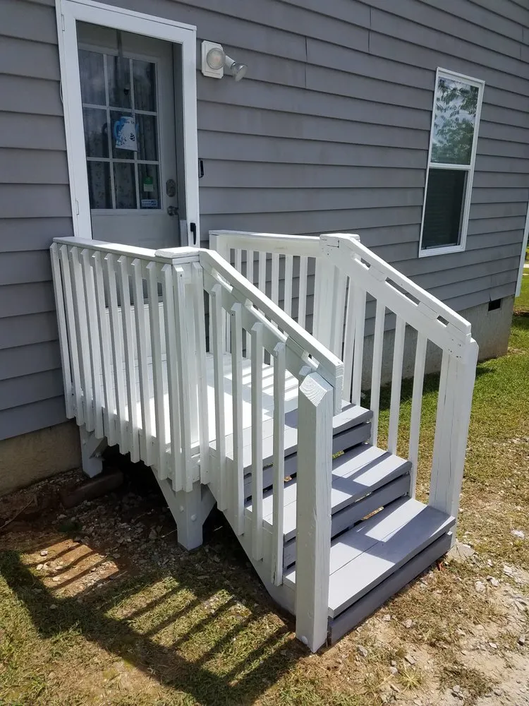 Affordable panel upgrade service in Hendersonville, NC - Carolina Repair & Lighting