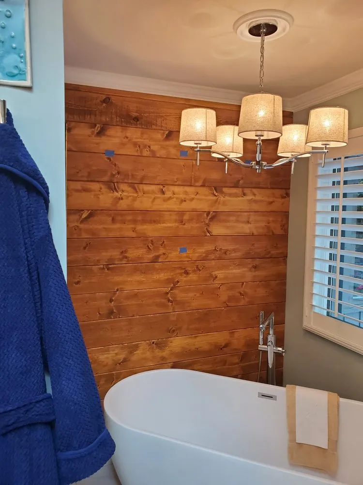 Slide of Carolina Repair & Lighting