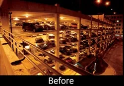 Slide of Carolina Signs & Lighting