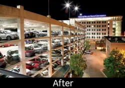 Slide of Carolina Signs & Lighting