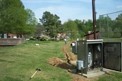 Slide of Carolina Signs & Lighting