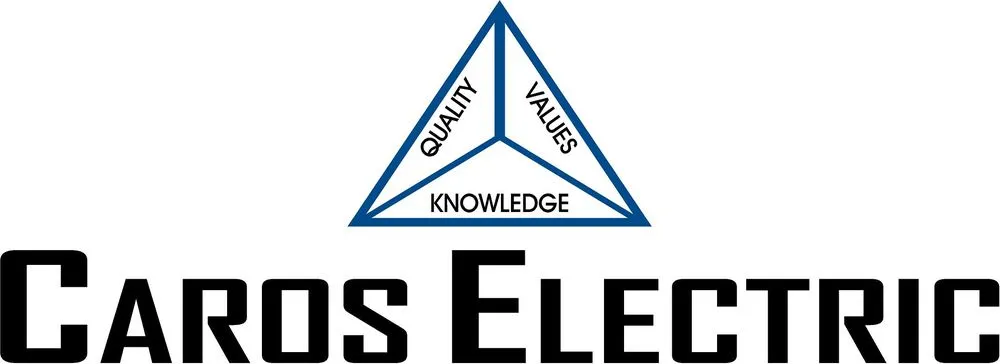 Slide of Caros Electric