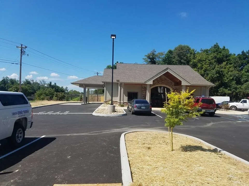 Slide of Carpenter Electrical Contracting