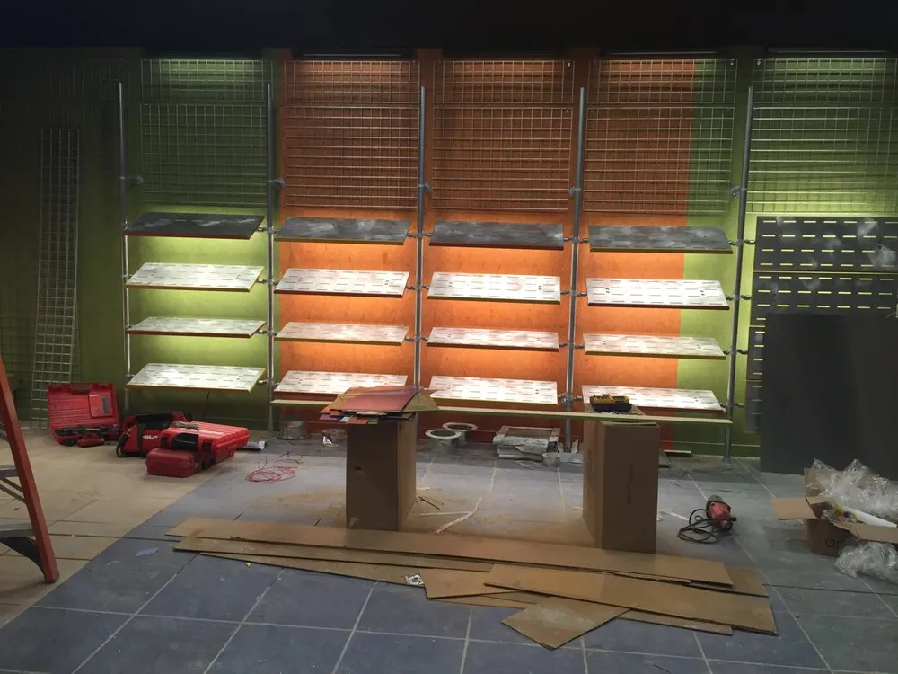 Slide of Carpenter Electrical Contracting