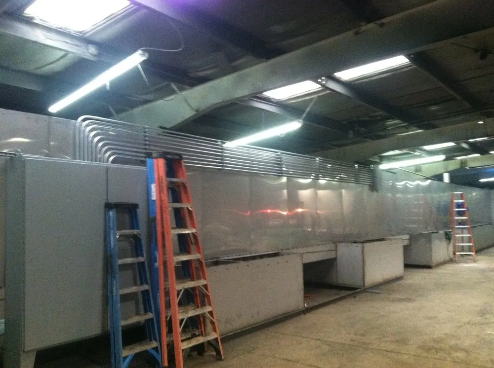 Slide of Carpenter Electrical Contracting