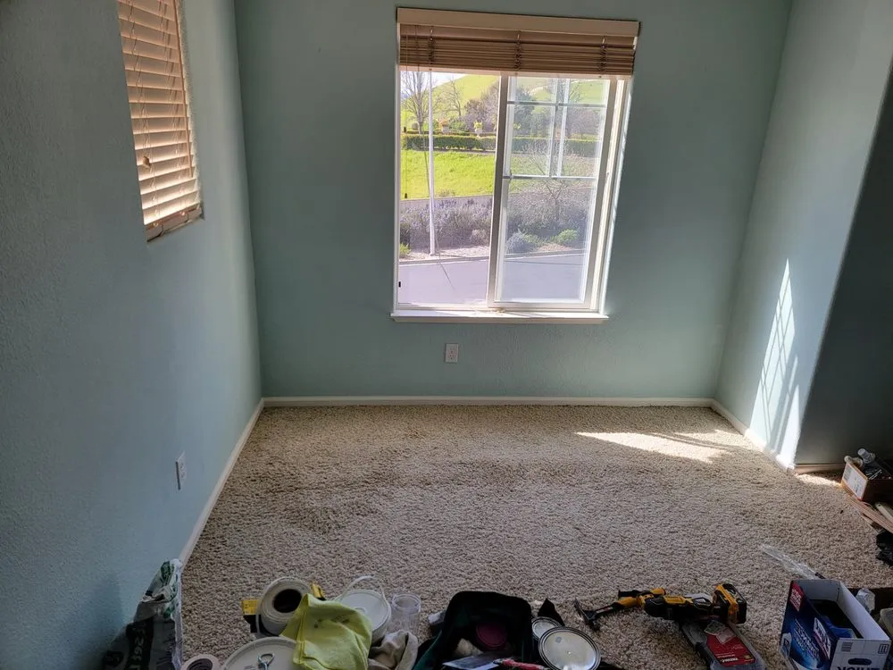 Slide of Carpenter Serge