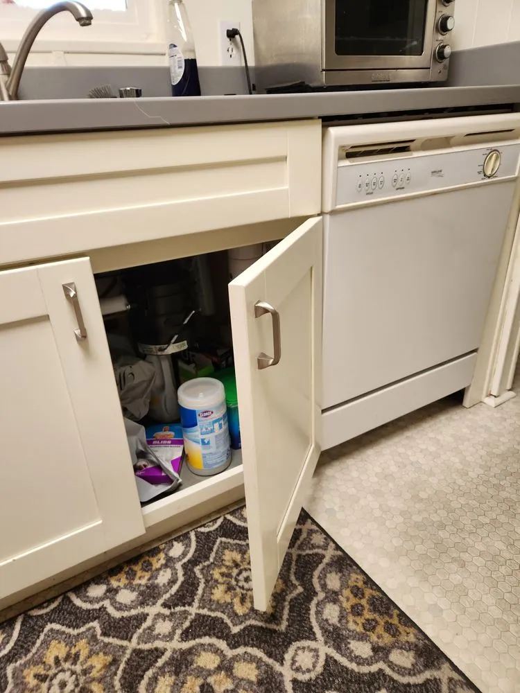 Slide of Carpenter Serge