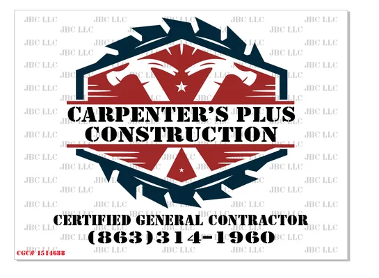 Carpenter's Plus Construction