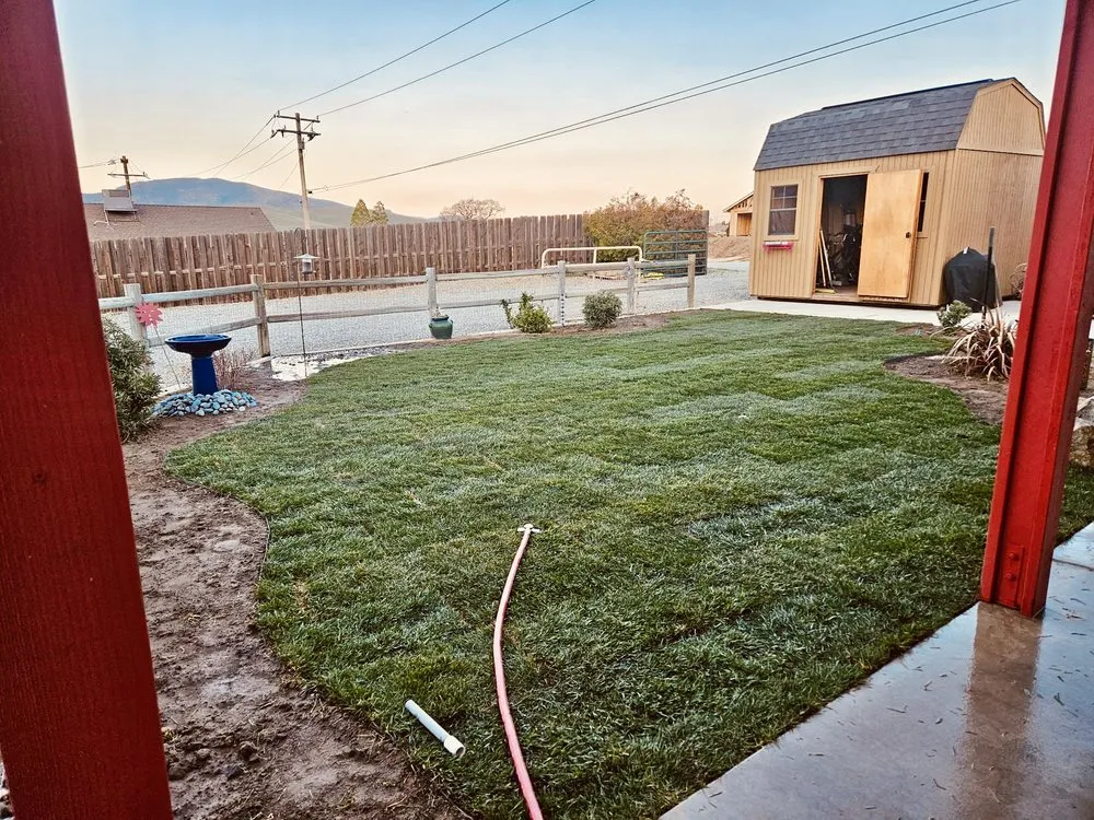 Slide of Carpenters Property Services