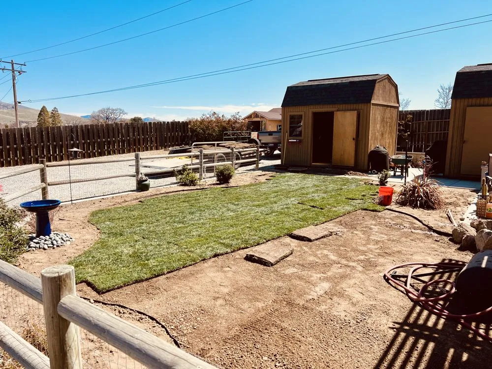 Slide of Carpenters Property Services