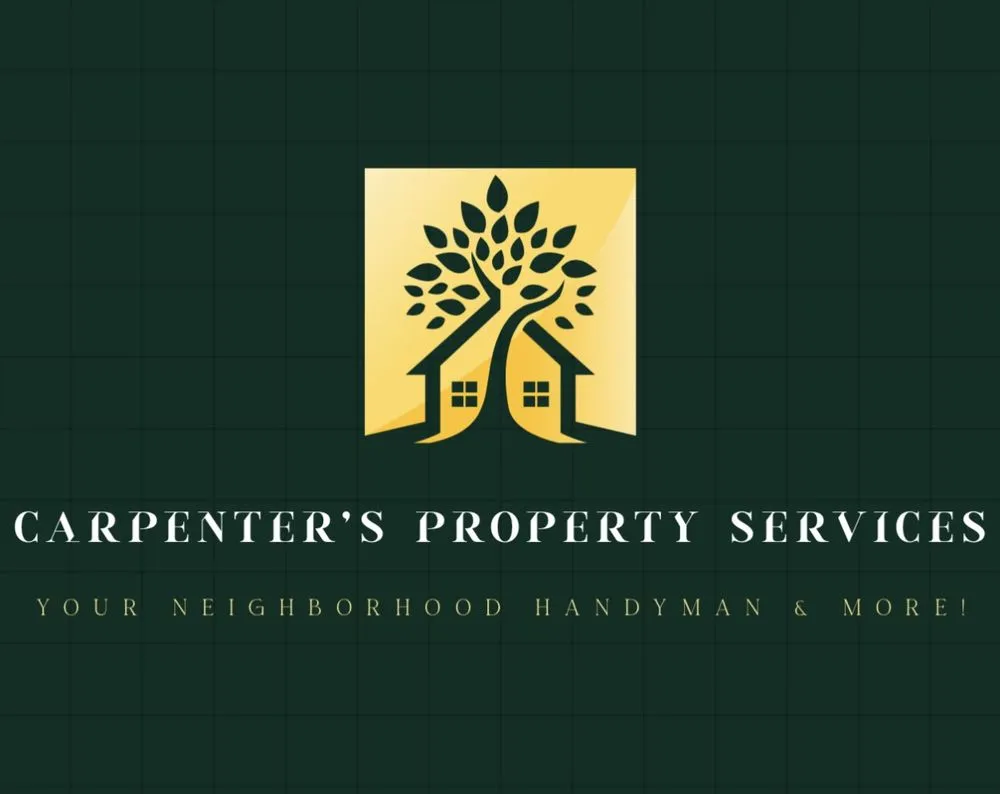 Slide of Carpenters Property Services