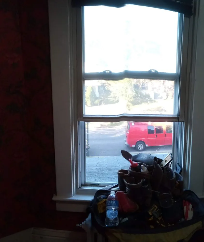 Slide of Carpentry and Electrical